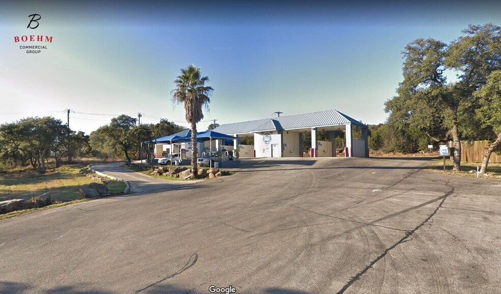 More Photos Of 19880 Hwy 46 W, Bulverde Carwash For Sale