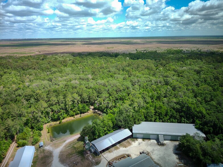 More Photos Of 106 SW 109th Pl, Micanopy Land For Sale
