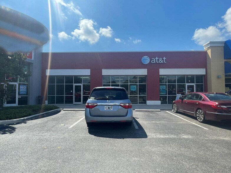 More Photos Of 11100 SW 93 Court Rd, Ocala Unknown For Lease