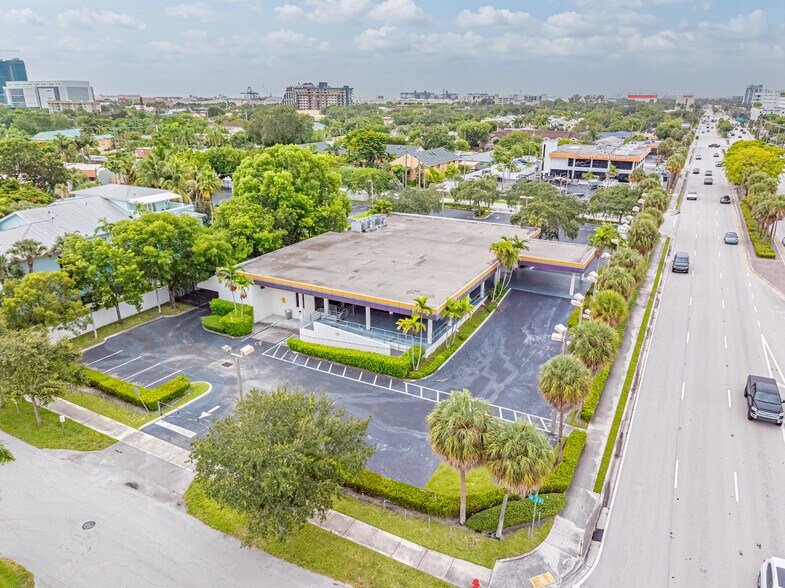 More Photos Of 1300 S Federal Hwy, Fort Lauderdale Auto Dealership For Sale
