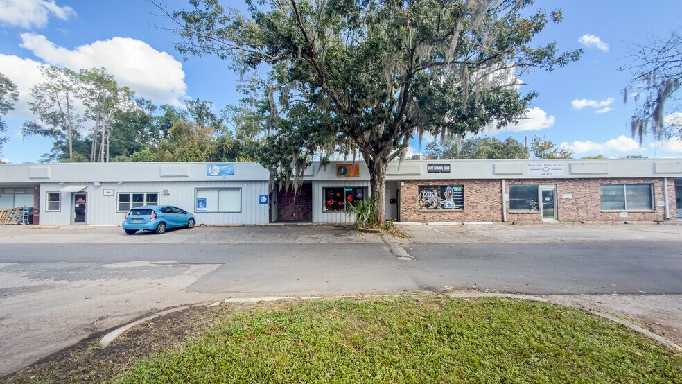 More Photos Of 4000 W Newberry Rd, Gainesville Storefront Retail Office For Sale