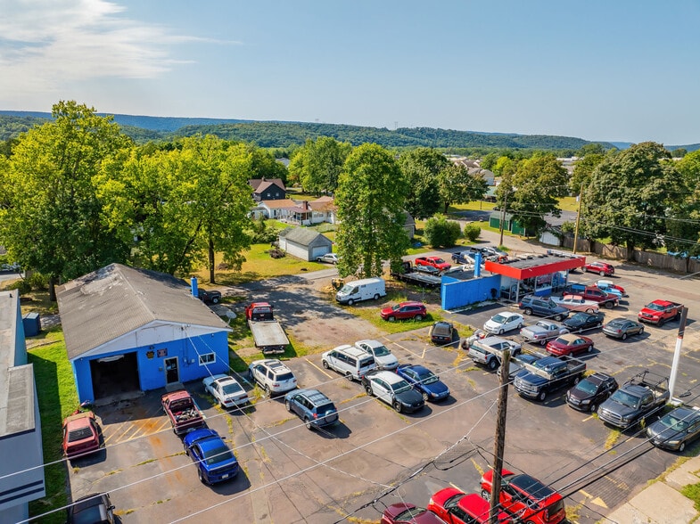More Photos Of 1340 W Front St, Berwick Auto Dealership For Sale