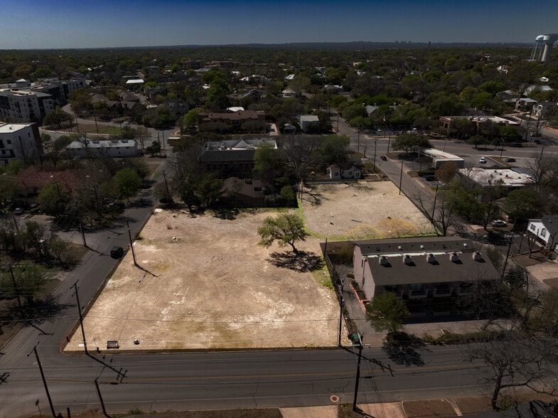 More Photos Of 321 Kampmann Ave, San Antonio Land For Sale