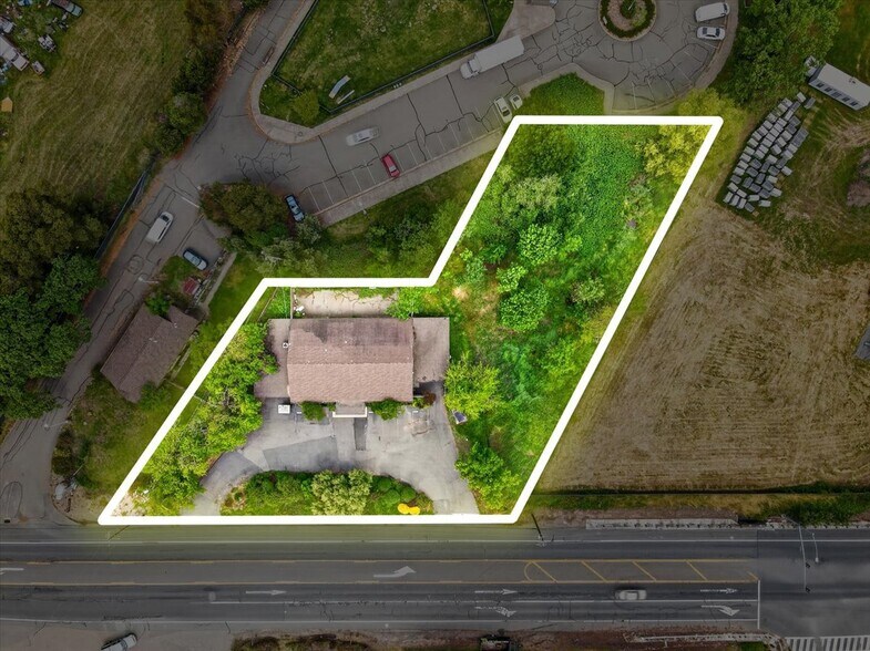 More Photos Of 5341 Sebastopol Rd, Santa Rosa Medical For Sale
