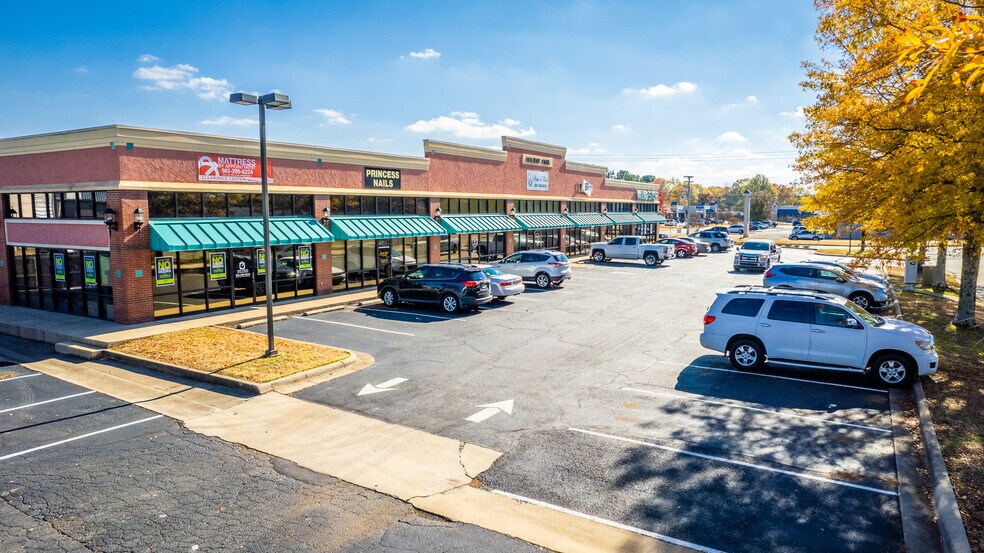 More Photos Of 2730 Prince St, Conway General Retail For Sale