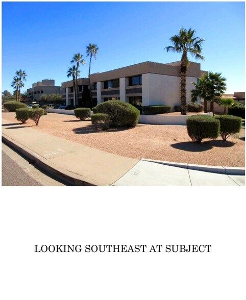 More Photos Of 9495 E San Salvador Dr, Scottsdale Medical For Lease