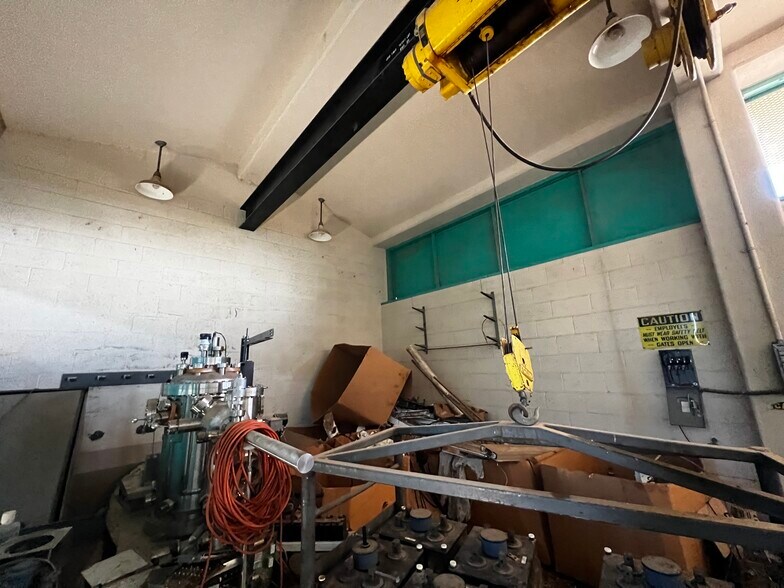 More Photos Of 19103 US-54, Encino Specialty For Sale