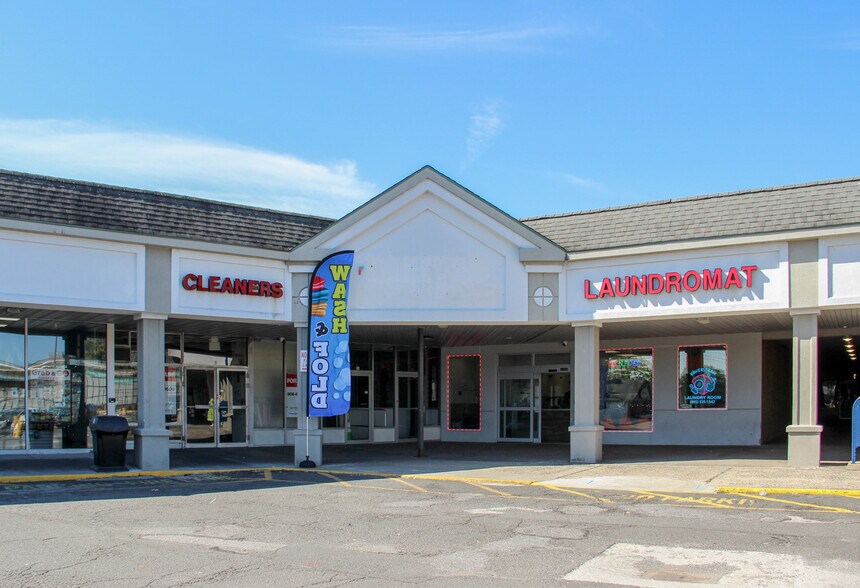 More Photos Of 45 S Route 9W, West Haverstraw Unknown For Lease