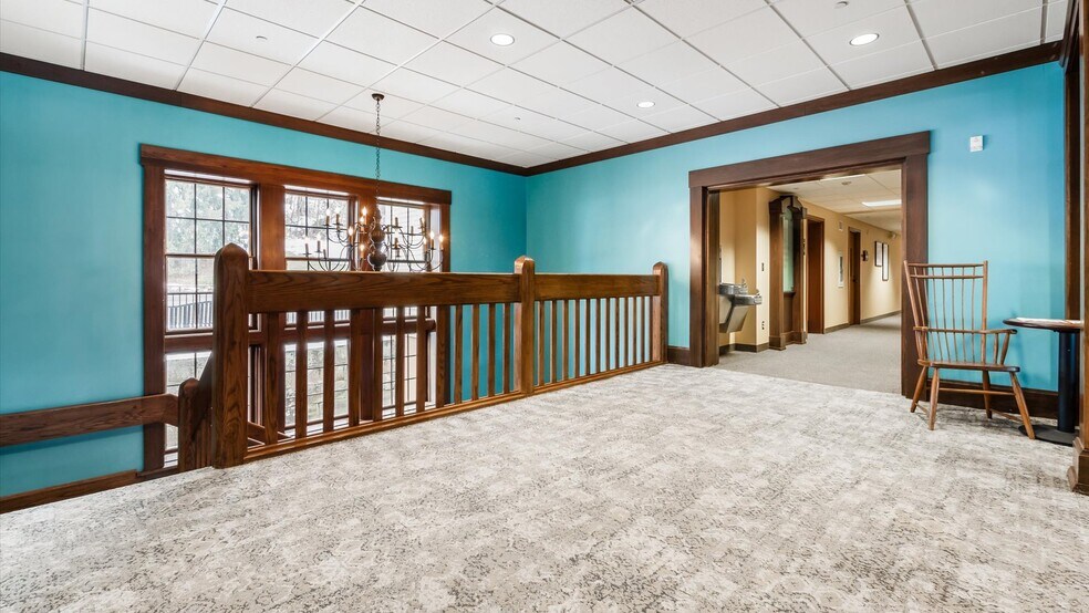 More Photos Of 200 N Whitewoman St, Coshocton Loft Creative Space For Lease