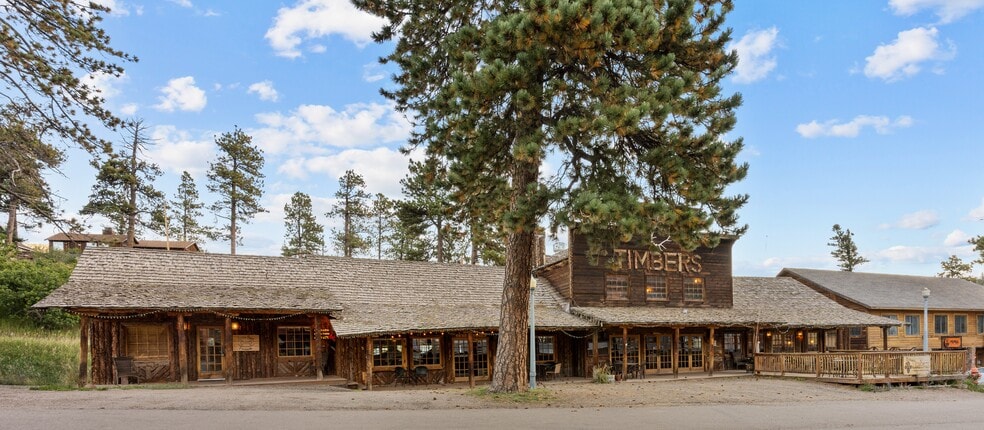 More Photos Of 23 Cuchara Ave E, La Veta Restaurant For Sale