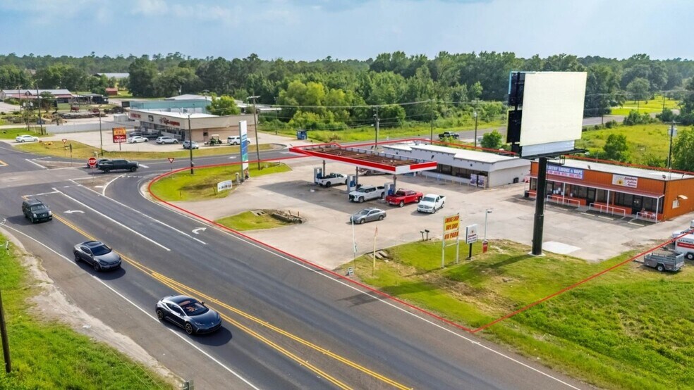 More Photos Of 6373 FM 1442, Orange Service Station For Sale