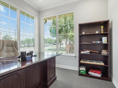 More Photos Of 425 Old Newman Rd, Frisco Medical For Lease