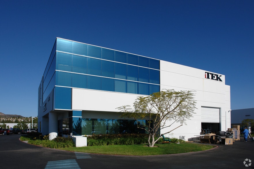 Primary Photo Of 19655 Descartes, Foothill Ranch Research And Development For Lease