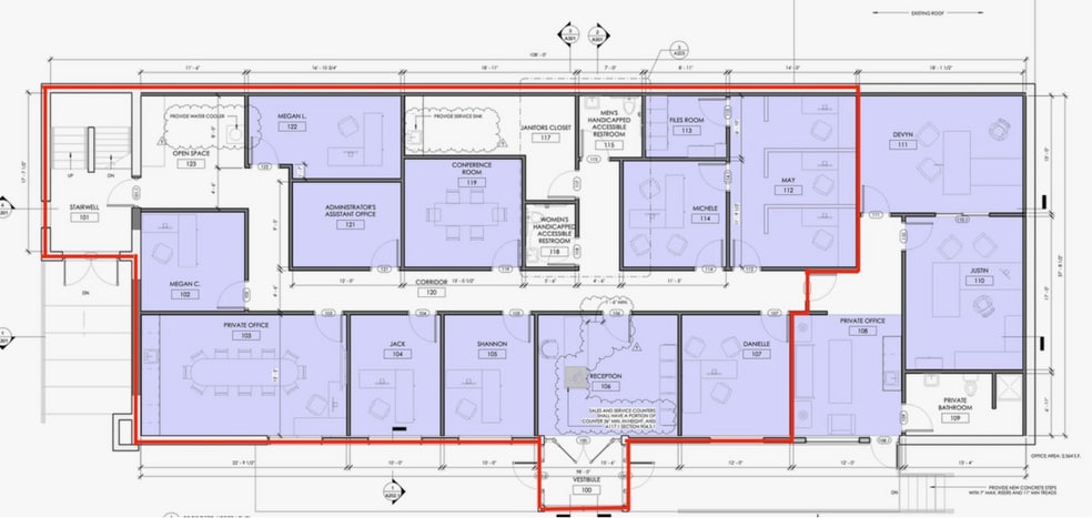 More Photos Of 1311 Penn Ave, Wyomissing Freestanding For Lease