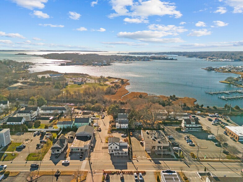 More Photos Of 44 Williams Ave, Mystic General Retail For Sale
