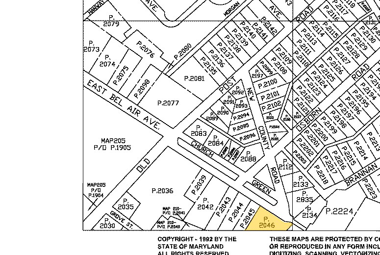 More Photos Of 80 E Bel Air Ave, Aberdeen Apartments For Sale