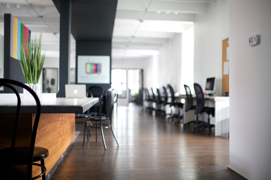 More Photos Of 321 S Jefferson St, Chicago Storefront Retail Office For Lease