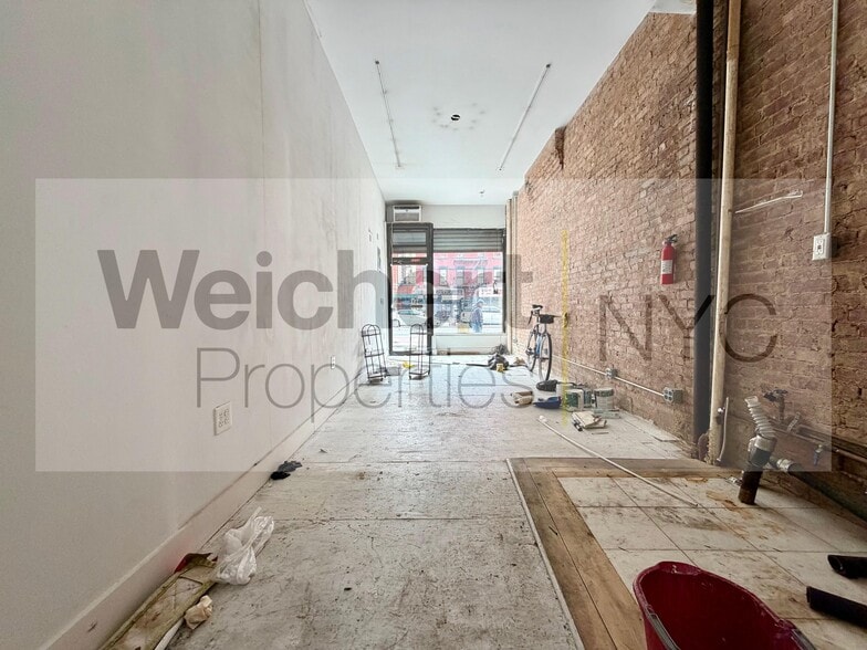 More Photos Of 2313 Second Ave, New York Apartments For Lease