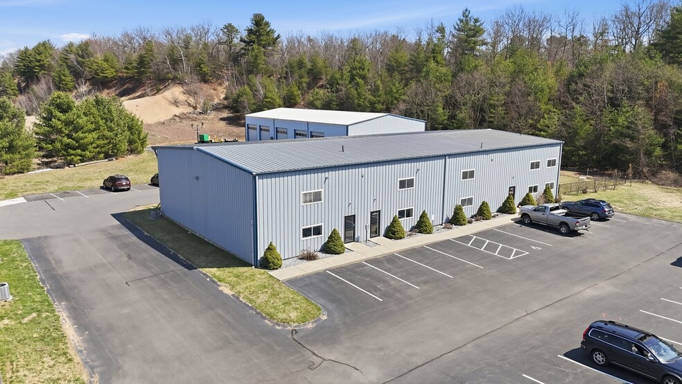 More Photos Of 9 Whalley Way, Southwick Warehouse For Lease