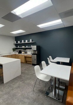 More Photos Of 8140 Walnut Hill Ln, Dallas Office For Lease