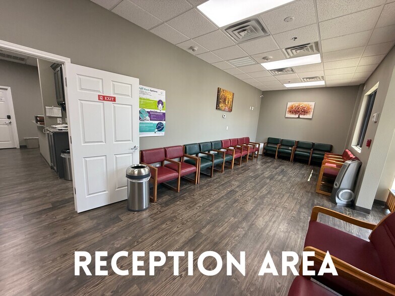 More Photos Of 600 N Washington Ave, Odessa Office For Lease