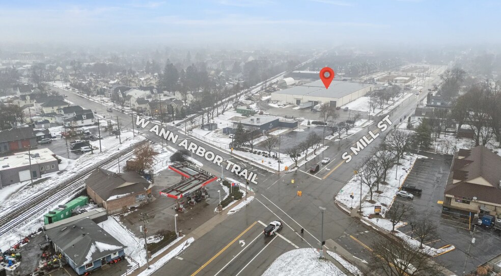 More Photos Of 350 S Mill St, Plymouth Manufacturing For Sale