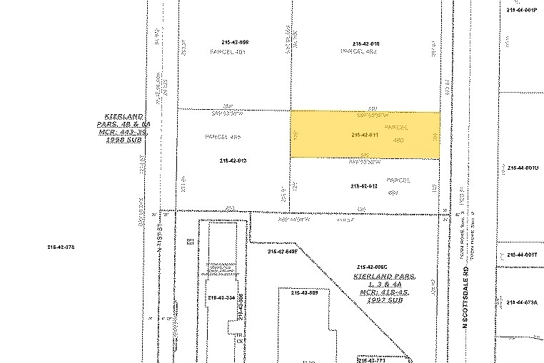 More Photos Of 15620 N Scottsdale Rd, Scottsdale Freestanding For Sale