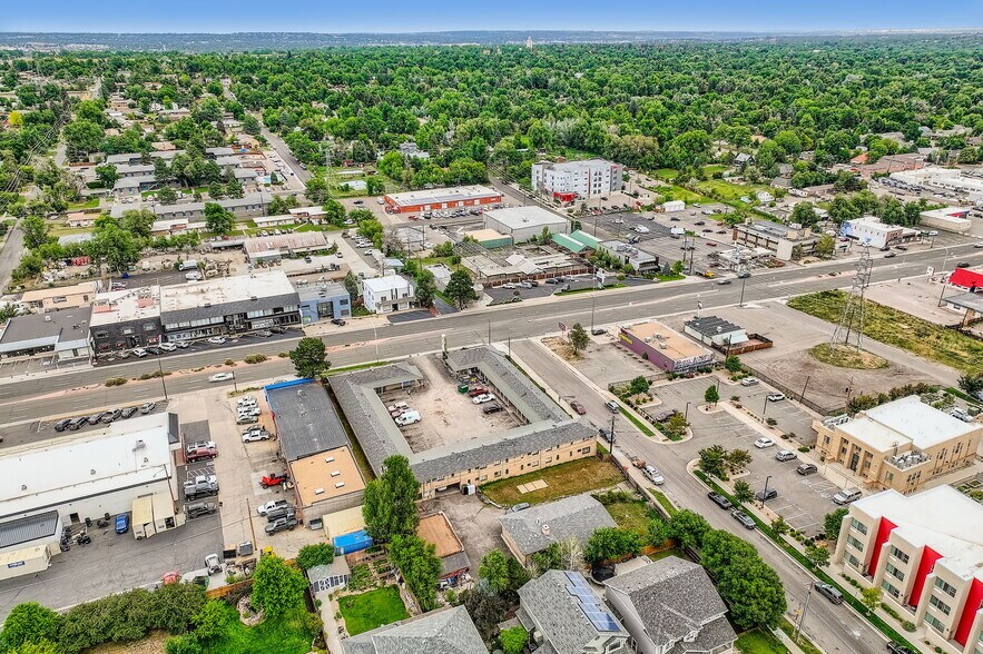More Photos Of 9600 W Colfax Ave, Lakewood Hotel For Sale