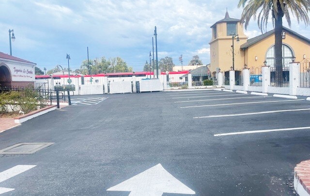 More Photos Of 28 N B St, San Mateo Restaurant For Lease