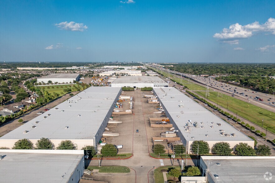 More Photos Of 14200 Hollister Rd, Houston Unknown For Lease