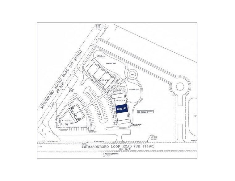 More Photos Of 3315 Masonboro Loop Rd, Wilmington General Retail For Sale