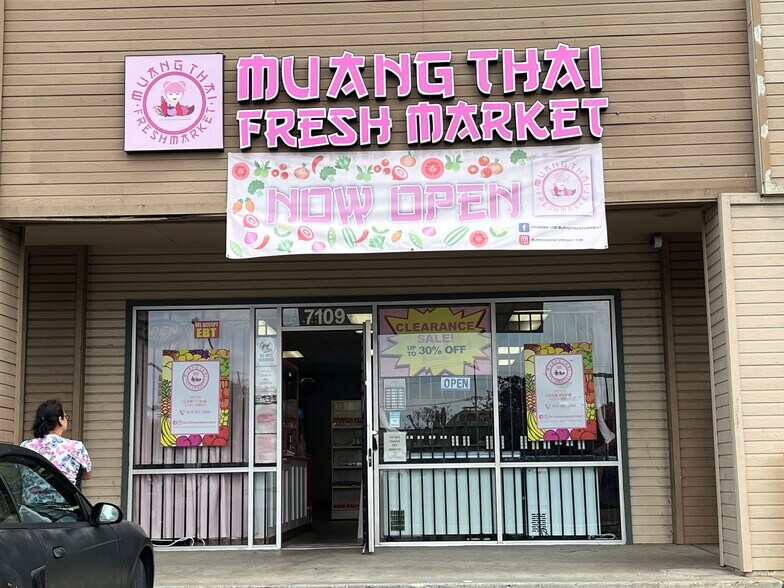 More Photos Of 7103-7155 Broadway, Lemon Grove Storefront For Lease