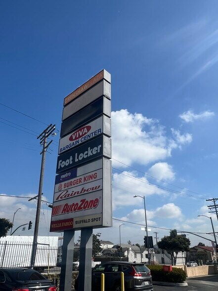 More Photos Of 3300 W Slauson Ave, Los Angeles Unknown For Lease