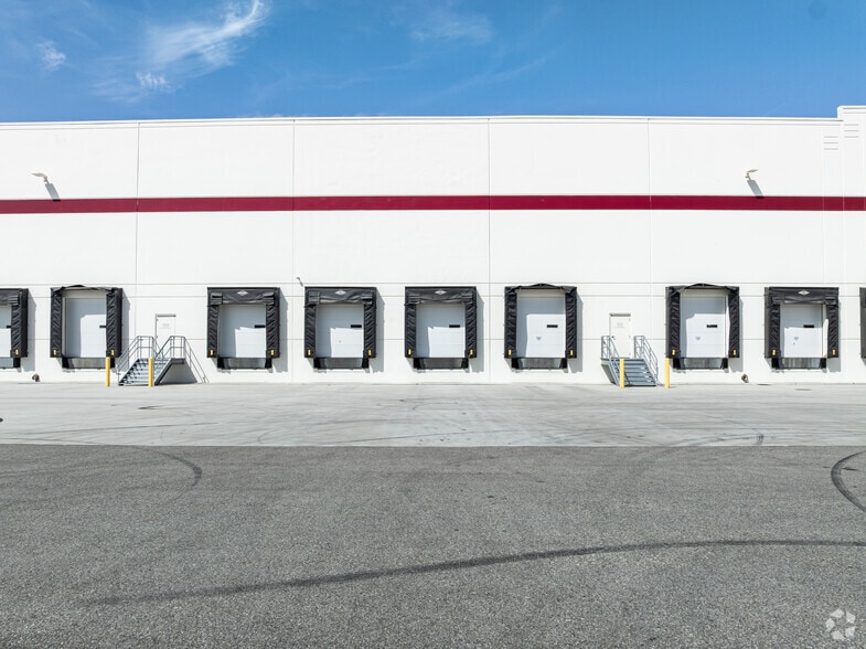 More Photos Of 175 N 1140 W, Ogden Warehouse For Lease