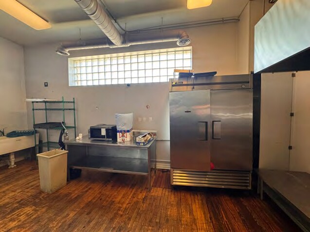 More Photos Of 13 N Main St, Three Rivers Restaurant For Sale