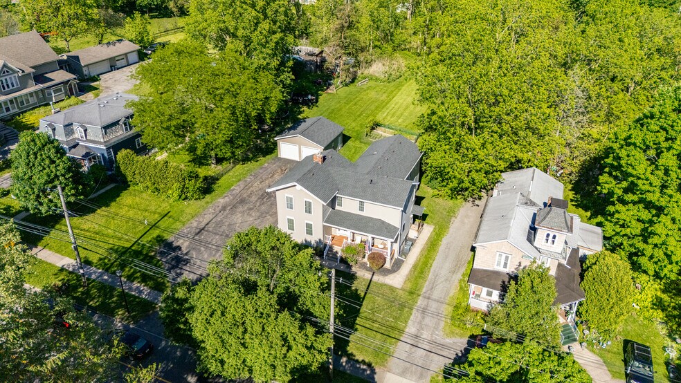 More Photos Of 166 N Main St, Fairport Apartments For Sale