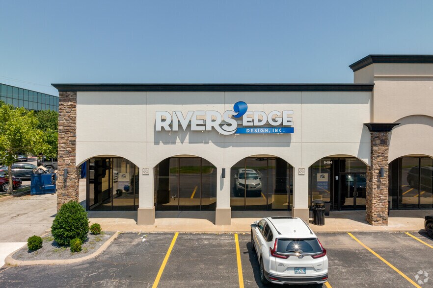 More Photos Of 9412-9494 N May Ave, Oklahoma City Unknown For Lease