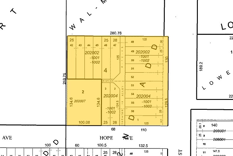 More Photos Of 1388 S 300 W, Salt Lake City General Retail For Lease