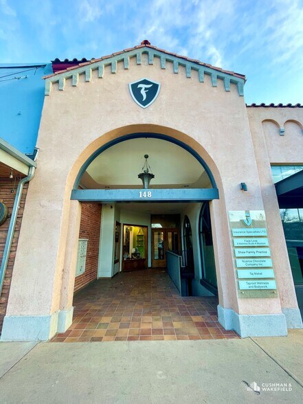 More Photos Of 148 W Oak St, Fort Collins Storefront Retail Office For Lease