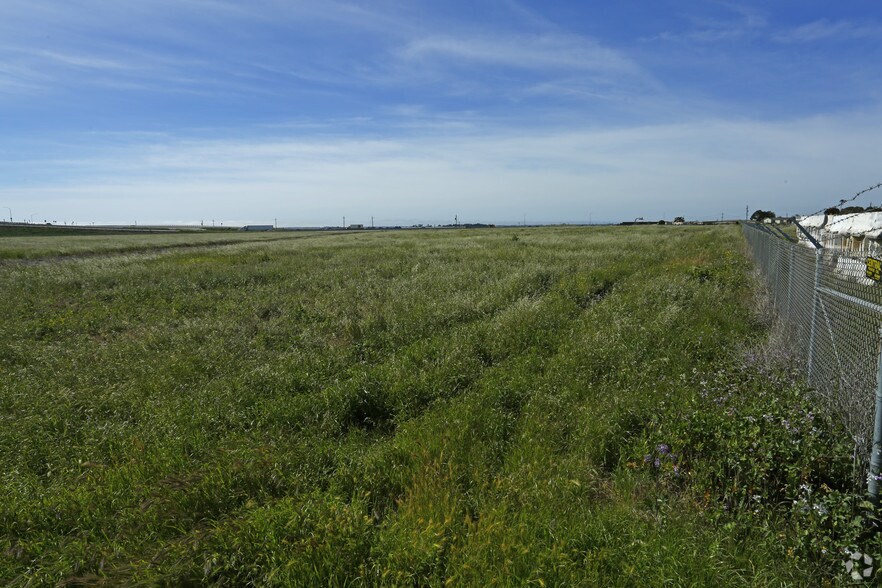 Primary Photo Of Harrison Rd, Salinas Land For Sale