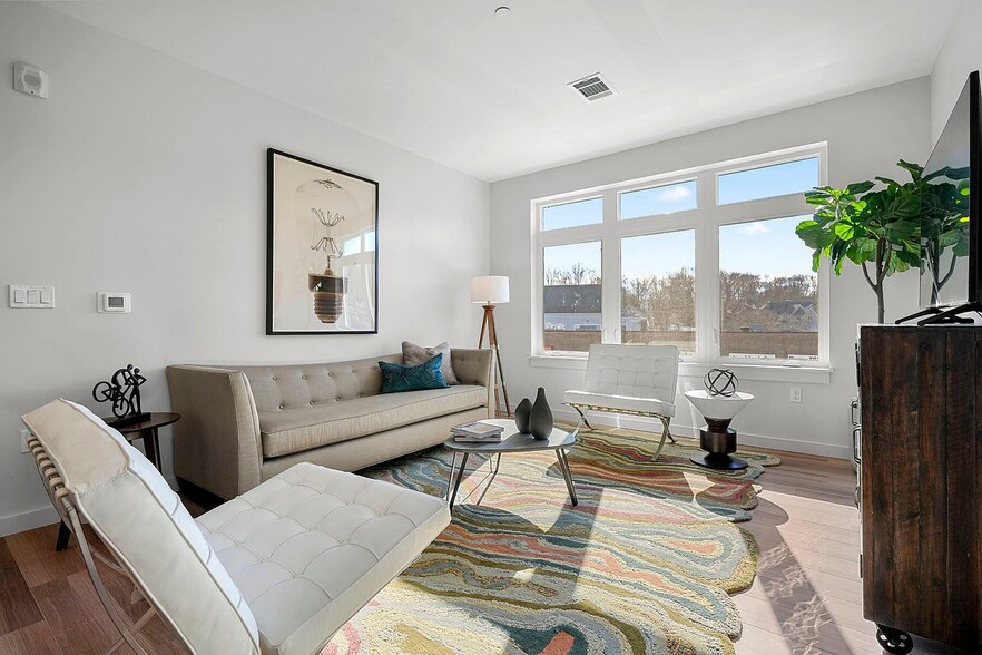 More Photos Of 22 Washington St, Weymouth Apartments For Lease