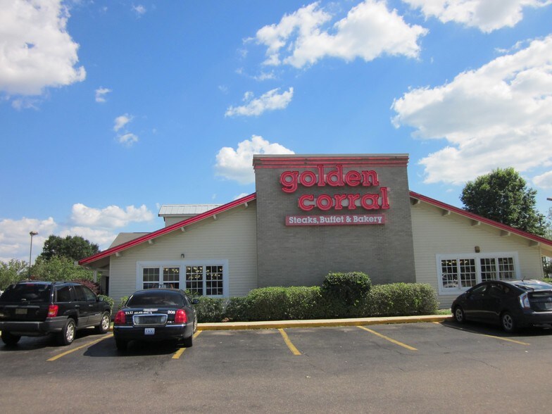 5252 S Sherwood Forest Blvd, Baton Rouge, LA 70816 Retail For Lease