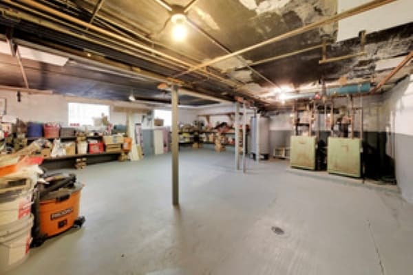 More Photos Of 3058 Lotus Ave, Chicago Multifamily For Sale