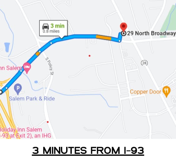 More Photos Of 29-49 N Broadway, Salem Land For Lease