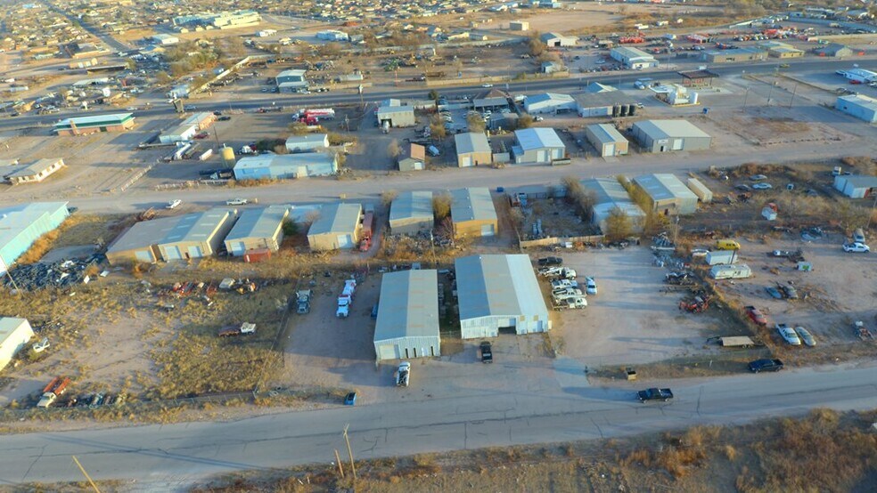 More Photos Of , Midland Industrial For Sale
