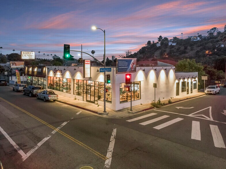 More Photos Of 224-228 N Avenue 50, Los Angeles Storefront For Lease