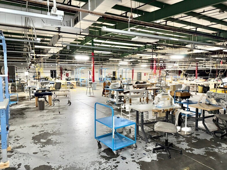 More Photos Of 826 17th Ave S, Columbus Manufacturing For Sale