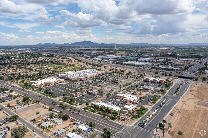 More Photos Of 1175 S Arizona Ave, Chandler Unknown For Lease