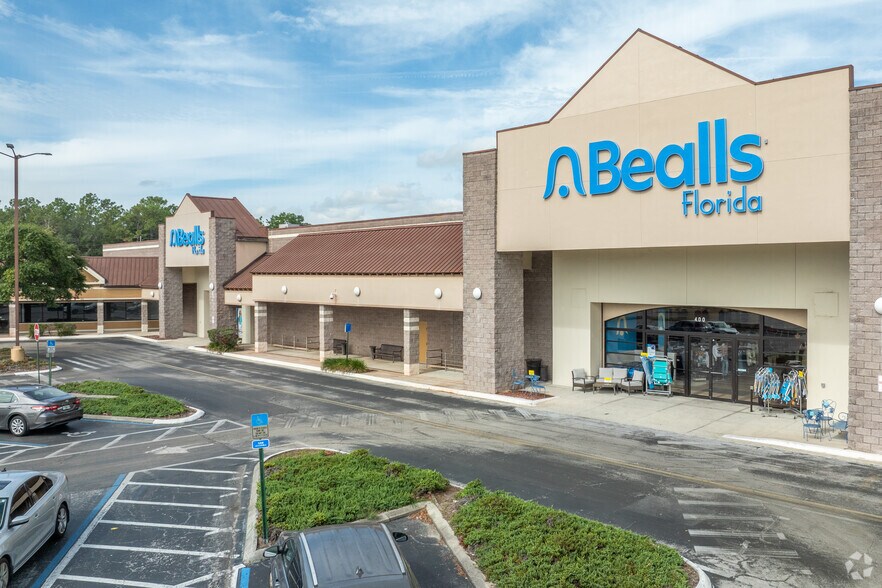 More Photos Of 4901 E Silver Springs Blvd, Ocala Unknown For Lease