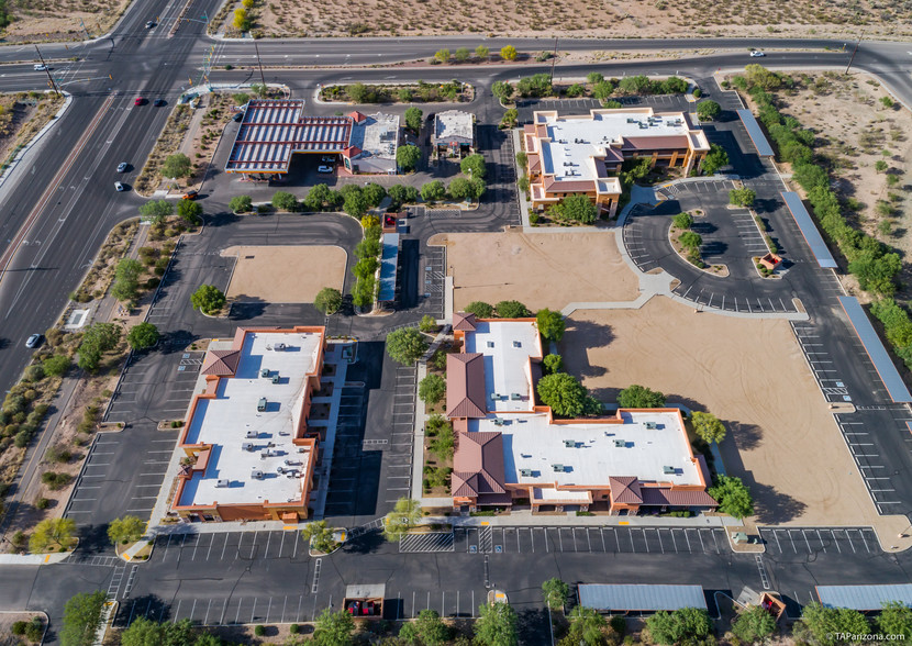 Primary Photo Of 7405 S Houghton Rd, Tucson Medical For Sale